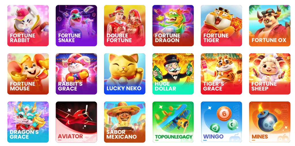 games