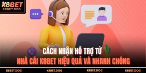 cách nhận hỗ trợ từ nhà cái