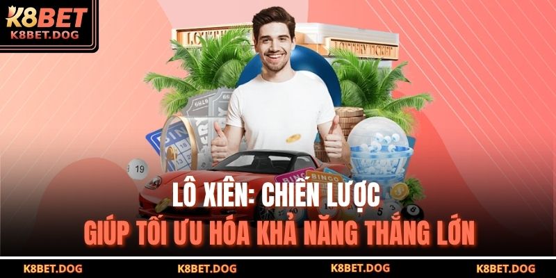 lô xiên